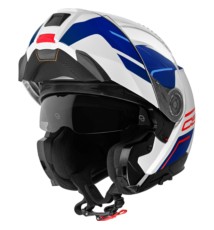 SCHUBERTH C5 Biały XXS