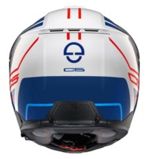 SCHUBERTH C5 Biały XXS