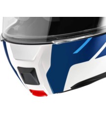 SCHUBERTH C5 Biały XXS