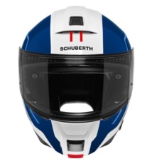 SCHUBERTH C5 Biały XXS