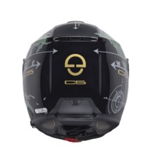 SCHUBERTH C5 Biały XXS