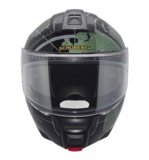 SCHUBERTH C5 Biały XXS