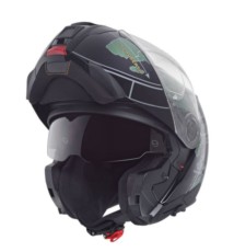 SCHUBERTH C5 Biały XXS