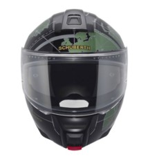 SCHUBERTH C5 Biały XXS
