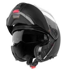 SCHUBERTH C5 ANC Czarny Mat L