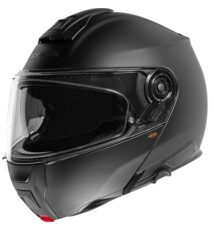 SCHUBERTH C5 ANC Czarny Mat XL