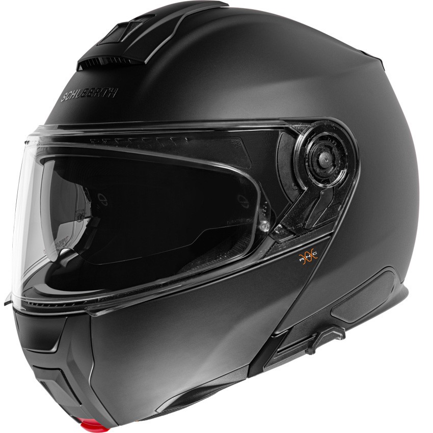 SCHUBERTH C5 ANC Czarny Mat XL