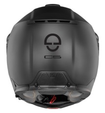 SCHUBERTH C5 ANC Czarny Mat XL
