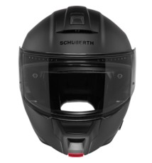 SCHUBERTH C5 ANC Czarny Mat XL