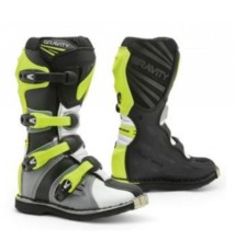 FORMA Gravity buty grey-white-fluo 33