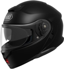 SHOEI Neotec 3 kask szczękowy czarny mat XL