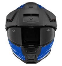 SCHUBERTH E2 Explorer Blue XL (61)