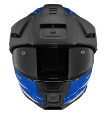 SCHUBERTH E2 Explorer Blue XL (61)