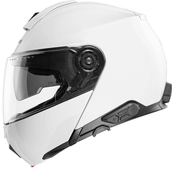 SCHUBERTH C5 Biały XXS