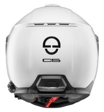SCHUBERTH C5 Biały XXS