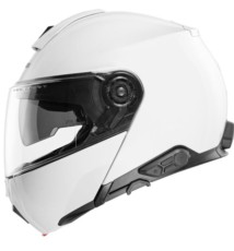 SCHUBERTH C5 Biały XXS