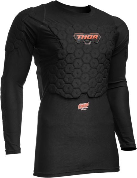 THOR Deflector zbroja soft S/M