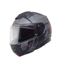 SCHUBERTH C5 Globe Black M