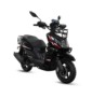JUNAK MODEL 612 CZARNY