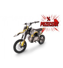 MRF 120 TTR e-start