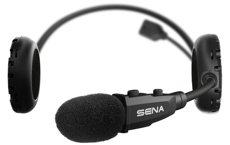 SENA 3SPLUS-B BLUETOOTH 4.1 interkom