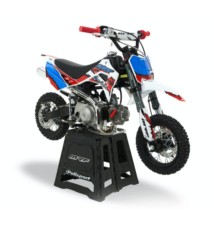 MRF 80 RUNNER Pit Bike