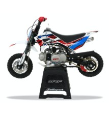 MRF 80 RUNNER Pit Bike