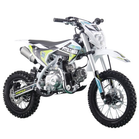 PITGANG 110XD ENDURO PIT BIKE
