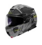 SCHUBERTH C5 Globe Grey XL