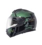 SCHUBERTH C5 Globe Green XXL