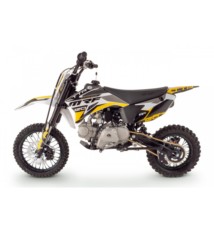 MRF 120 TTR e-start