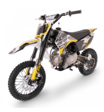 MRF 120 TTR e-start
