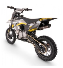 MRF 120 TTR e-start