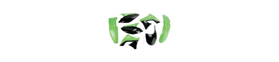 PLASTIKI CROSS / ENDURO