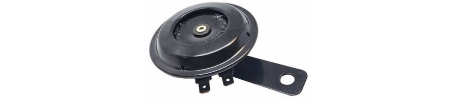 SYGNAŁY DŹWIĘKOWE