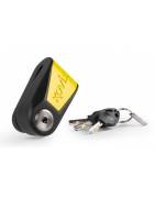 ZABEZPIECZENIA ANTYKRDZIEŻOWE