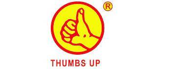THUMBS UP